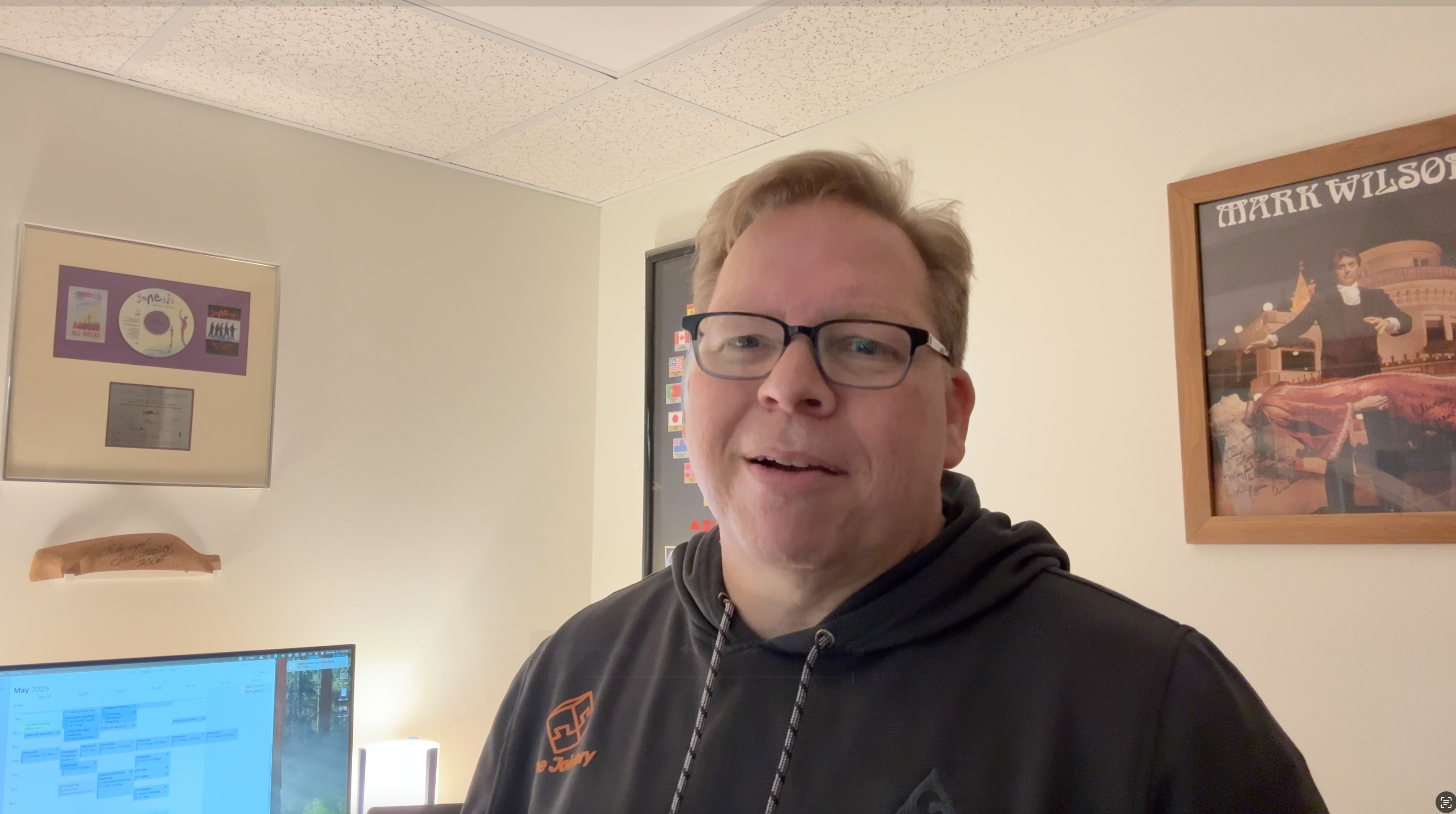 Weekly Update for May 19-25th